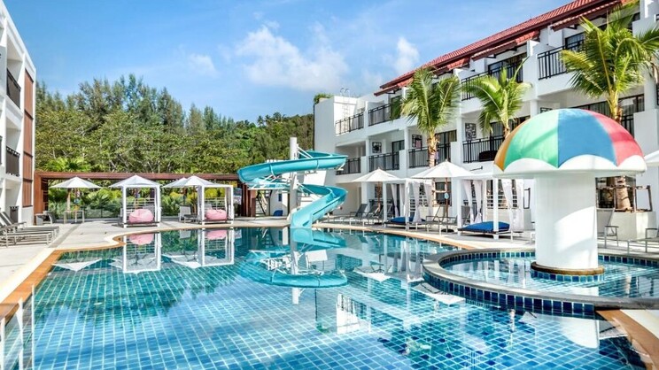 Holiday Inn Resort Phuket Karon Beach